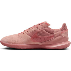NIKE Streetgato Fußballschuhe Herren 602 - red stardust/red stardust 38