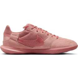 NIKE Streetgato Fußballschuhe Herren 602 - red stardust/red stardust 38