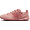 NIKE Streetgato Fußballschuhe Herren 602 - red stardust/red stardust 38