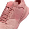 NIKE Streetgato Fußballschuhe Herren 602 - red stardust/red stardust 38