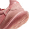 NIKE Streetgato Fußballschuhe Herren 602 - red stardust/red stardust 38