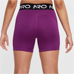 NIKE Pro Tights M&auml;dchen 503 - viotech/black/white S...