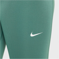 NIKE Pro Leggings Mädchen 361 - bicoastal/black/white S (128-137 cm)