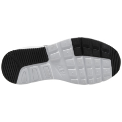 NIKE Air Max SC Sneaker Kinder 118 - summit white/black-bright crimson-white 36