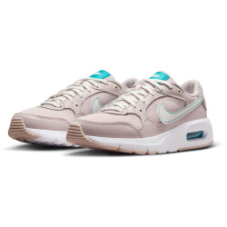 NIKE Air Max SC Sneaker Kinder 013 - platinum...