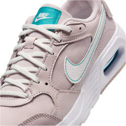NIKE Air Max SC Sneaker Kinder 013 - platinum violet/summit white-aquamarine 35.5