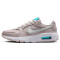 NIKE Air Max SC Sneaker Kinder 013 - platinum violet/summit white-aquamarine 35.5