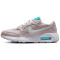 NIKE Air Max SC Sneaker Kinder 013 - platinum violet/summit white-aquamarine 35.5