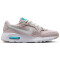 NIKE Air Max SC Sneaker Kinder 013 - platinum violet/summit white-aquamarine 35.5