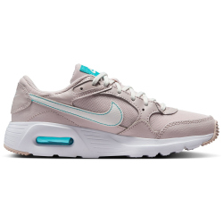 NIKE Air Max SC Sneaker Kinder 013 - platinum violet/summit white-aquamarine 36