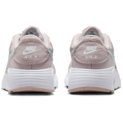 NIKE Air Max SC Sneaker Kinder 013 - platinum violet/summit white-aquamarine 38.5