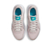 NIKE Air Max SC Sneaker Kinder 013 - platinum violet/summit white-aquamarine 38.5