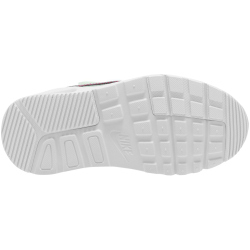 NIKE Air Max SC Sneaker Jungen 118 - summit white/black-bright crimson-white 27.5