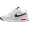 NIKE Air Max SC Sneaker Jungen 118 - summit white/black-bright crimson-white 27.5