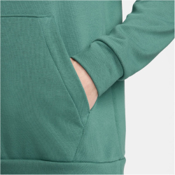 NIKE Dri-FIT Trainings-Hoodie Herren 361 - bicoastal/black XL