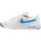 NIKE Air Max SC Sneaker Herren 113 - white/lt photo blue-thunder blue-white 39