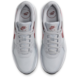 NIKE Air Max SC Sneaker Herren 016 - wolf grey/dark team red-burgundy crush 38.5