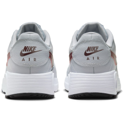 NIKE Air Max SC Sneaker Herren 016 - wolf grey/dark team red-burgundy crush 38.5