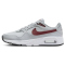NIKE Air Max SC Sneaker Herren 016 - wolf grey/dark team red-burgundy crush 38.5