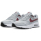 NIKE Air Max SC Sneaker Herren 016 - wolf grey/dark team red-burgundy crush 39