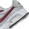 NIKE Air Max SC Sneaker Herren 016 - wolf grey/dark team red-burgundy crush 39