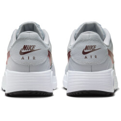 NIKE Air Max SC Sneaker Herren 016 - wolf grey/dark team red-burgundy crush 49.5