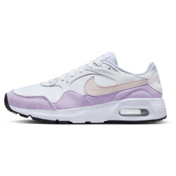 NIKE Air Max SC Sneaker Damen 120 - white/platinum...