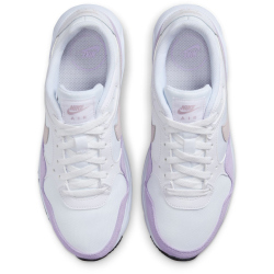 NIKE Air Max SC Sneaker Damen 120 - white/platinum violet-violet mist-black 36.5