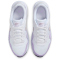 NIKE Air Max SC Sneaker Damen 120 - white/platinum violet-violet mist-black 37.5