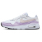 NIKE Air Max SC Sneaker Damen 120 - white/platinum violet-violet mist-black 38