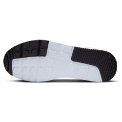 NIKE Air Max SC Sneaker Damen 120 - white/platinum violet-violet mist-black 40.5