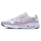 NIKE Air Max SC Sneaker Damen 120 - white/platinum violet-violet mist-black 40.5