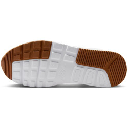 NIKE Air Max SC Sneaker Damen 119 - sanddrift/summit white-amber brown-white 37.5
