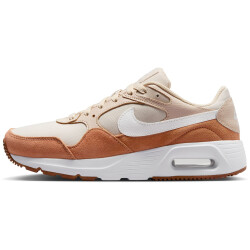 NIKE Air Max SC Sneaker Damen 119 - sanddrift/summit...