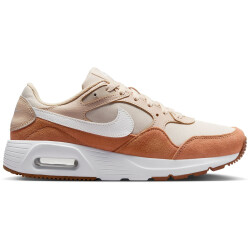 NIKE Air Max SC Sneaker Damen 119 - sanddrift/summit white-amber brown-white 37.5