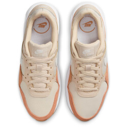 NIKE Air Max SC Sneaker Damen 119 - sanddrift/summit white-amber brown-white 37.5