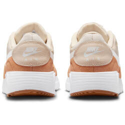 NIKE Air Max SC Sneaker Damen 119 - sanddrift/summit white-amber brown-white 37.5