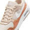 NIKE Air Max SC Sneaker Damen 119 - sanddrift/summit white-amber brown-white 37.5