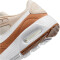 NIKE Air Max SC Sneaker Damen 119 - sanddrift/summit white-amber brown-white 37.5