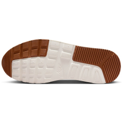 NIKE Air Max SC Sneaker Damen 118 - sail/sanddrift-gum med brown 35.5