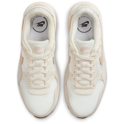 NIKE Air Max SC Sneaker Damen 118 - sail/sanddrift-gum med brown 35.5