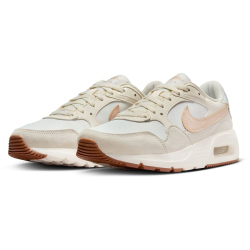 NIKE Air Max SC Sneaker Damen 118 - sail/sanddrift-gum med brown 36