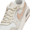 NIKE Air Max SC Sneaker Damen 118 - sail/sanddrift-gum med brown 36.5