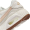 NIKE Air Max SC Sneaker Damen 118 - sail/sanddrift-gum med brown 37.5