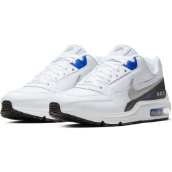 NIKE Air Max LTD 3 Sneaker Herren 100 - white/lt smoke...