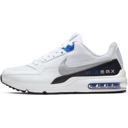 NIKE Air Max LTD 3 Sneaker Herren 100 - white/lt smoke...