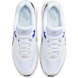 NIKE Air Max LTD 3 Sneaker Herren 100 - white/lt smoke grey-game royal 39