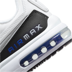 NIKE Air Max LTD 3 Sneaker Herren 100 - white/lt smoke grey-game royal 39