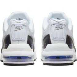 NIKE Air Max LTD 3 Sneaker Herren 100 - white/lt smoke grey-game royal 40.5