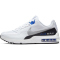 NIKE Air Max LTD 3 Sneaker Herren 100 - white/lt smoke grey-game royal 40.5